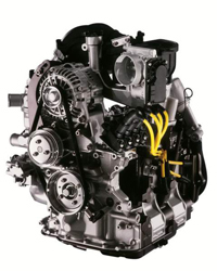 C144C Engine